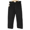 ナイジェルケーボン NIGEL CABOURN 25SS RAILMAN DENIM PANTS メンズ 36