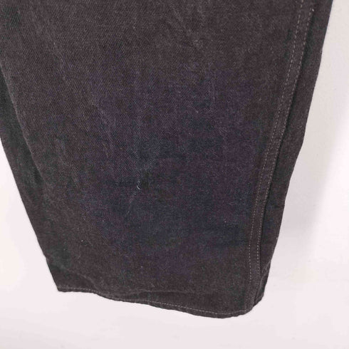 ナイジェルケーボン NIGEL CABOURN 25SS RAILMAN DENIM PANTS メンズ 36