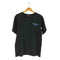 ディアスポラスケートボーズ Diaspora Skateboards サークルロゴTシャツ メンズ import:L