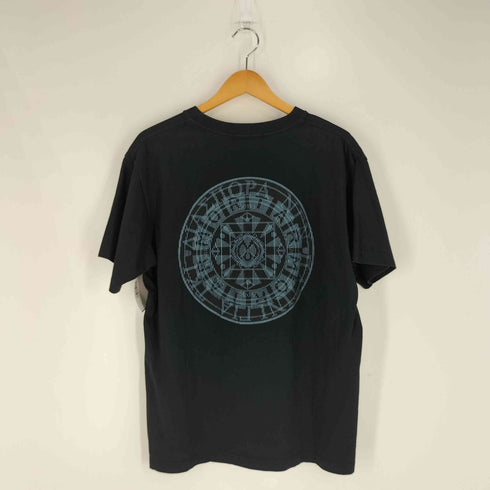 ディアスポラスケートボーズ Diaspora Skateboards サークルロゴTシャツ メンズ import:L