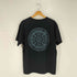 ディアスポラスケートボーズ Diaspora Skateboards サークルロゴTシャツ メンズ import:L