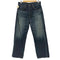 リーバイス Levis 2005年9月製 ボタン裏V11 504 ジップフライデニム メンズ 33