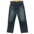リーバイス Levis 2005年9月製 ボタン裏V11 504 ジップフライデニム メンズ 33