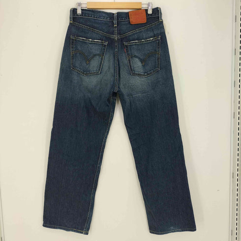 リーバイス Levis 2005年9月製 ボタン裏V11 504 ジップフライデニム メンズ 33