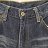 リーバイス Levis 2005年9月製 ボタン裏V11 504 ジップフライデニム メンズ 33
