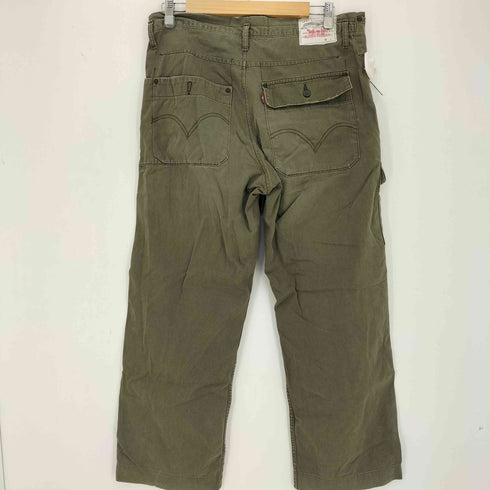 リーバイス Levis コットンカーゴパンツ メンズ 32×34