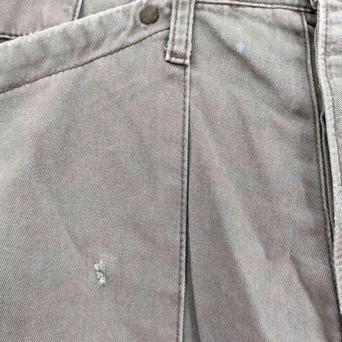 リーバイス Levis コットンカーゴパンツ メンズ 32×34