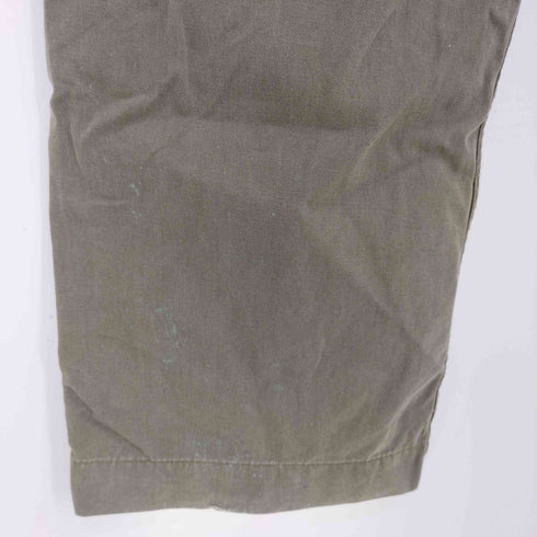 リーバイス Levis コットンカーゴパンツ メンズ 32×34