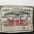 リーバイス Levis コットンカーゴパンツ メンズ 32×34