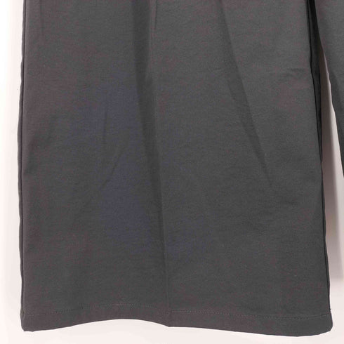 ジーユー GU 25SS ベルテッドワイドパンツ メンズ JPN:XXL