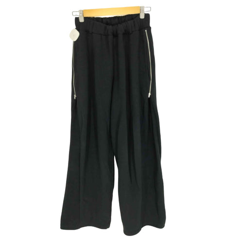 ソエルテ soerte 3WAY ルーズ インサイドアウト スウェット パンツ メンズ JPN:2