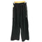 ソエルテ soerte 3WAY ルーズ インサイドアウト スウェット パンツ メンズ JPN:2