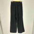 ソエルテ soerte 3WAY ルーズ インサイドアウト スウェット パンツ メンズ JPN:2