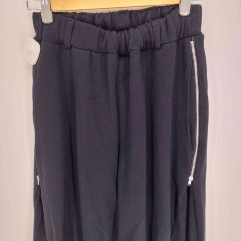 ソエルテ soerte 3WAY ルーズ インサイドアウト スウェット パンツ メンズ JPN:2