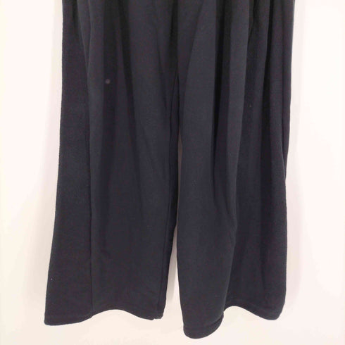 ソエルテ soerte 3WAY ルーズ インサイドアウト スウェット パンツ メンズ JPN:2