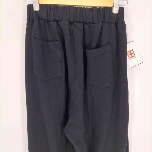 ソエルテ soerte 3WAY ルーズ インサイドアウト スウェット パンツ メンズ JPN:2