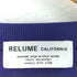 ジャーナルスタンダードレリューム JOURNAL STANDARD relume CALIFORNIA オーバーサイズ スリットスウェット メンズ JPN:M