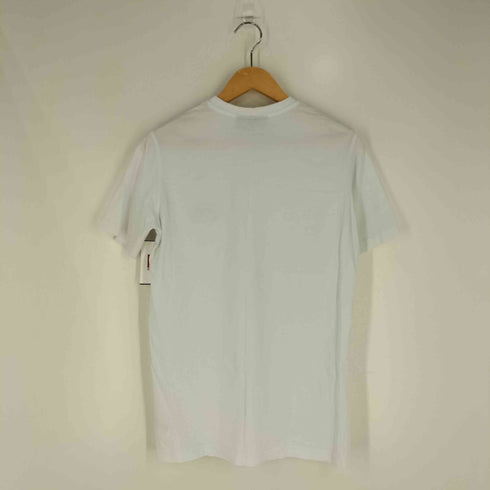 ボーラー BALR フェルトロゴ クルーネックTシャツ メンズ import:S