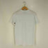ボーラー BALR フェルトロゴ クルーネックTシャツ メンズ import:S