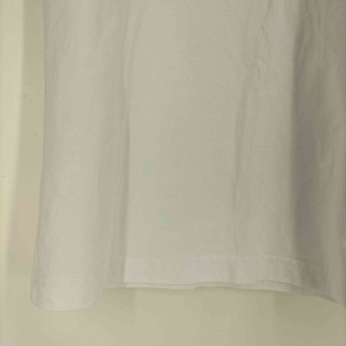 ボーラー BALR フェルトロゴ クルーネックTシャツ メンズ import:S