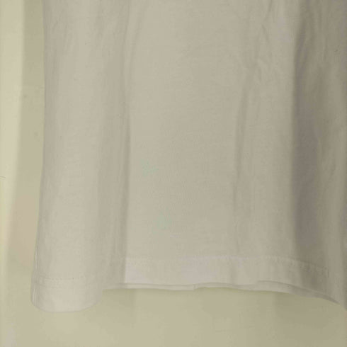 ボーラー BALR フェルトロゴ クルーネックTシャツ メンズ import:S