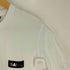 ボーラー BALR フェルトロゴ クルーネックTシャツ メンズ import:S