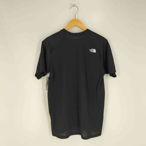 ザノースフェイス THE NORTH FACE S/S GTD LOGO CREW メンズ import:M