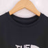 ザノースフェイス THE NORTH FACE S/S GTD LOGO CREW メンズ import:M