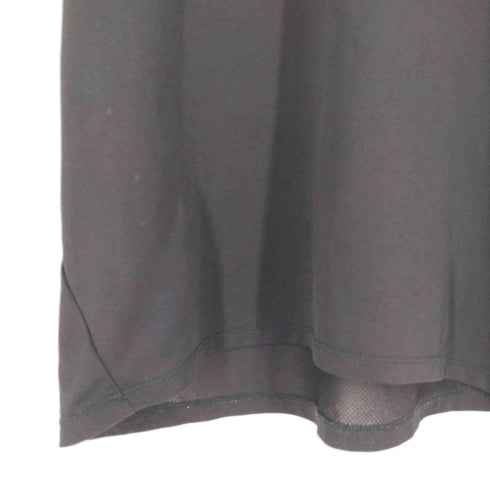 ザノースフェイス THE NORTH FACE S/S GTD LOGO CREW メンズ import:M