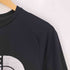 ザノースフェイス THE NORTH FACE S/S GTD LOGO CREW メンズ import:M