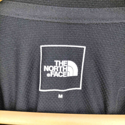 ザノースフェイス THE NORTH FACE S/S GTD LOGO CREW メンズ import:M