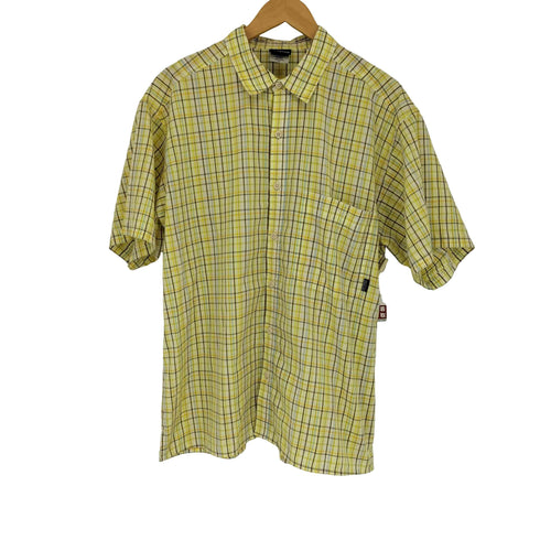パタゴニア patagonia Puckerware Shirt メンズ L