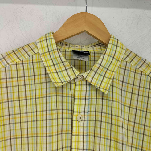 パタゴニア patagonia Puckerware Shirt メンズ L