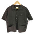 CONZ 25SS STEAF スティーフ 別注 RADIANCE NAVY SHIRTS メンズ JPN:L