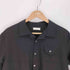 CONZ 25SS STEAF スティーフ 別注 RADIANCE NAVY SHIRTS メンズ JPN:L