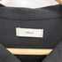 CONZ 25SS STEAF スティーフ 別注 RADIANCE NAVY SHIRTS メンズ JPN:L