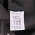 CONZ 25SS STEAF スティーフ 別注 RADIANCE NAVY SHIRTS メンズ JPN:L