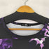 ニーアクロージング NIER CLOTHING 総柄 サイドジップ L/S カットソー レディース FREE