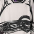 ニーアクロージング NIER CLOTHING 総柄 サイドジップ L/S カットソー レディース FREE