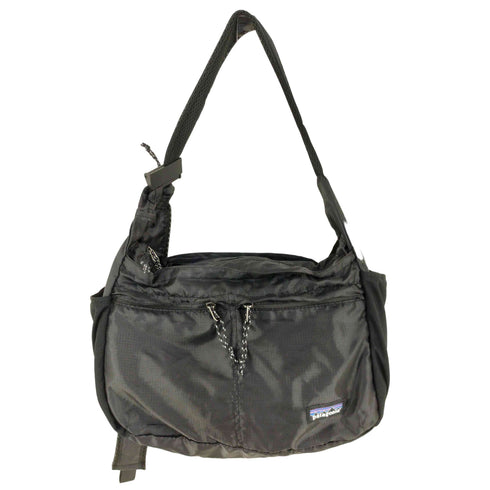 パタゴニア patagonia Lightweight Travel Courier ライトウェイト トラベル クーリエ パッカブル ショルダーバッグ メンズ