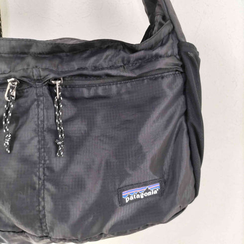 パタゴニア patagonia Lightweight Travel Courier ライトウェイト トラベル クーリエ パッカブル ショルダーバッグ メンズ