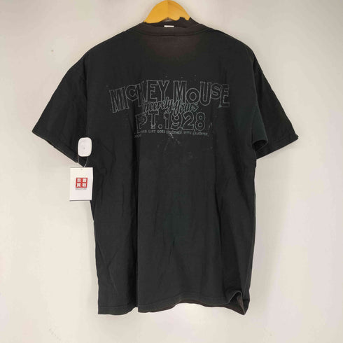 キャラクタープリント S/S Tシャツ メンズ JPN:L