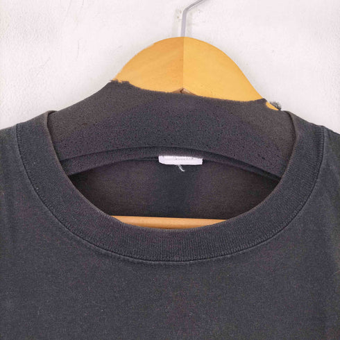 キャラクタープリント S/S Tシャツ メンズ JPN:L