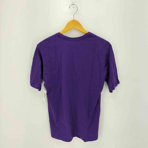 イッセイミヤケメン ISSEY MIYAKE MEN 15AW 黒タグ 無地 コットン ストレッチ クルーネックTシャツ メンズ JPN:3