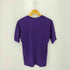 イッセイミヤケメン ISSEY MIYAKE MEN 15AW 黒タグ 無地 コットン ストレッチ クルーネックTシャツ メンズ JPN:3