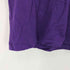 イッセイミヤケメン ISSEY MIYAKE MEN 15AW 黒タグ 無地 コットン ストレッチ クルーネックTシャツ メンズ JPN:3