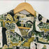 ポールスミス Paul Smith アメリカンジャケット期 総柄アロハシャツ メンズ import:M