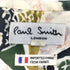 ポールスミス Paul Smith アメリカンジャケット期 総柄アロハシャツ メンズ import:M