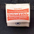 ユナイテッドアスレ UNITED ATHLE 両面プリント ジップアップ フーディ メンズ JPN:M