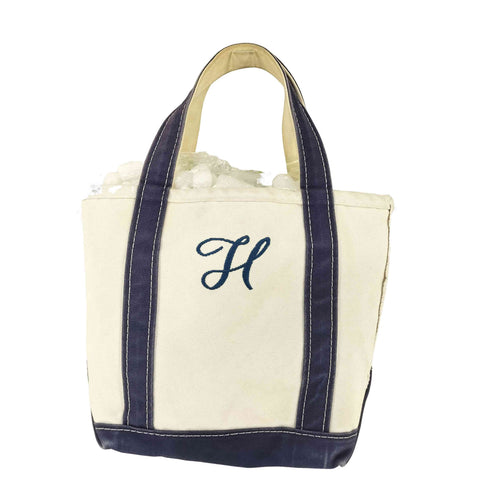 エルエルビーン L.L.Bean BOAT AND TOTE SMALL OPEN-TOP ハンドバッグ レディース SMALL